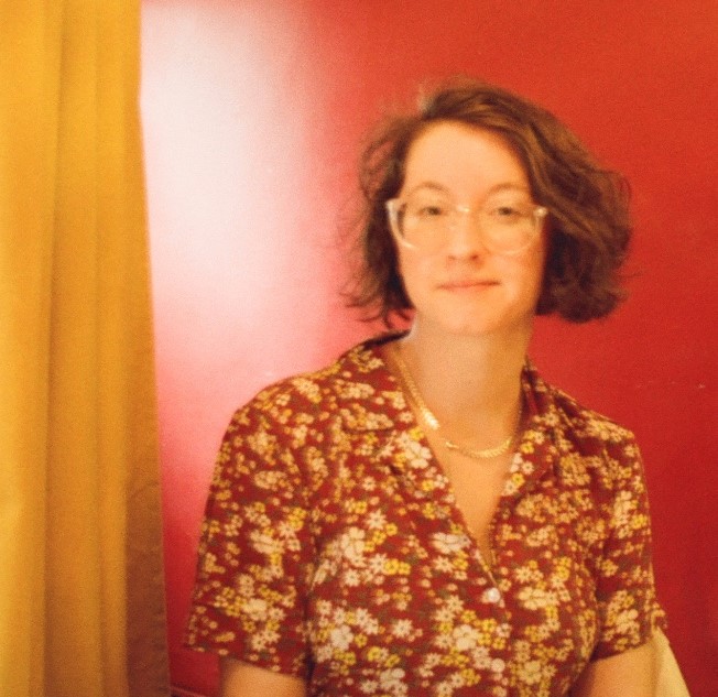 Kathryn Brewster